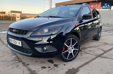 Універсал Ford Focus 2008 в Вінниці