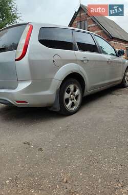 Универсал Ford Focus 2008 в 