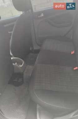 Универсал Ford Focus 2010 в 