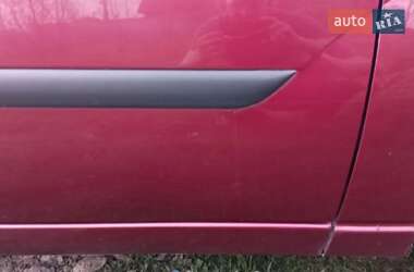 Универсал Ford Focus 2002 в Ивано-Франковске