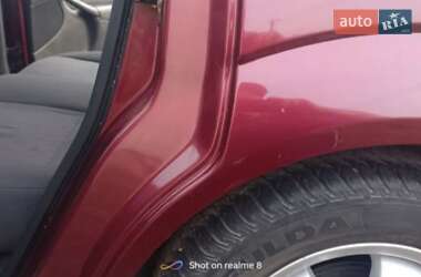 Универсал Ford Focus 2002 в Ивано-Франковске