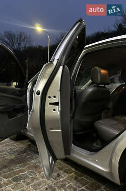 Хэтчбек Ford Focus 2006 в 
