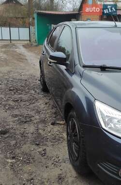 Хетчбек Ford Focus 2010 в Хмельницькому