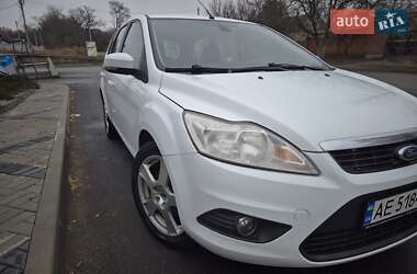 Универсал Ford Focus 2010 в Днепре