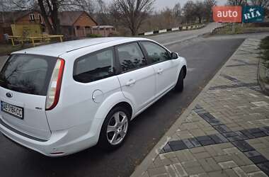 Универсал Ford Focus 2010 в Днепре