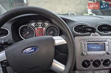 Универсал Ford Focus 2010 в Днепре