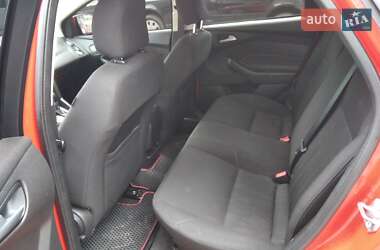 Седан Ford Focus 2017 в 