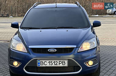 Універсал Ford Focus 2008 в Львові