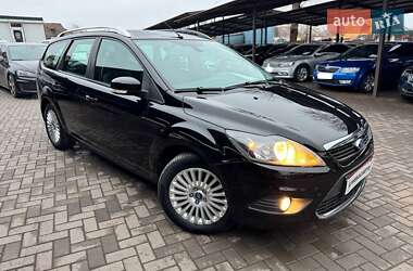 Універсал Ford Focus 2008 в Кривому Розі