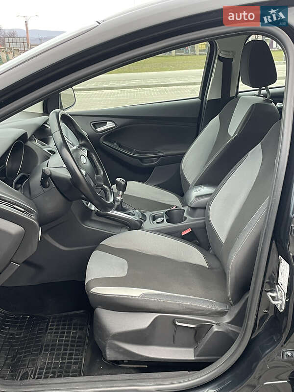 Универсал Ford Focus 2012 в Мукачево