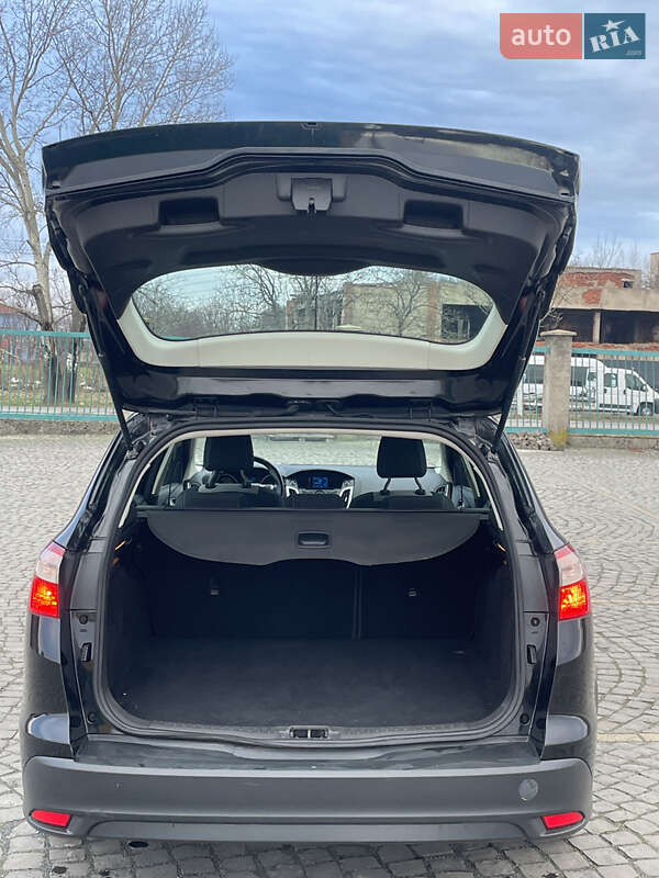 Универсал Ford Focus 2012 в Мукачево