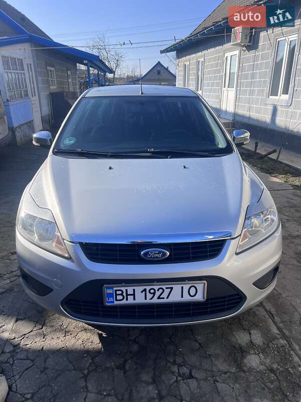 Універсал Ford Focus 2008 в Арцизові