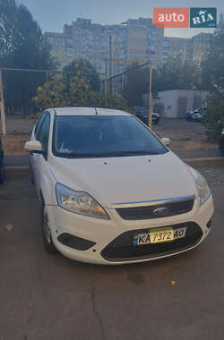 Хетчбек Ford Focus 2010 в Києві