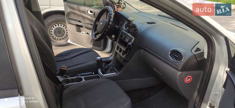 Универсал Ford Focus 2006 в Староконстантинове