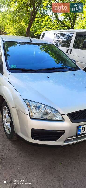 Универсал Ford Focus 2006 в Староконстантинове
