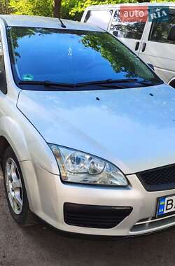 Универсал Ford Focus 2006 в Староконстантинове