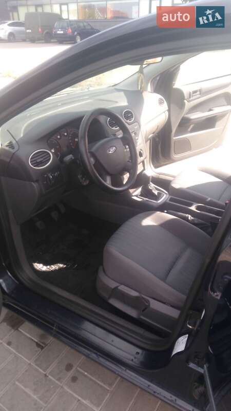 Универсал Ford Focus 2006 в Черкассах фото 6 Универсал Ford Focus 2006 в Черкассах