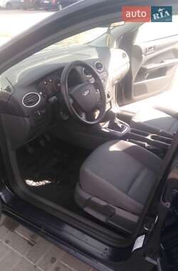 Универсал Ford Focus 2006 в 