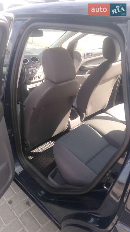 Универсал Ford Focus 2006 в Черкассах фото 7 Универсал Ford Focus 2006 в Черкассах