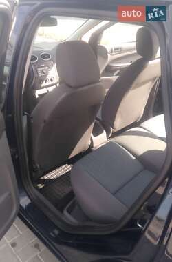 Универсал Ford Focus 2006 в 