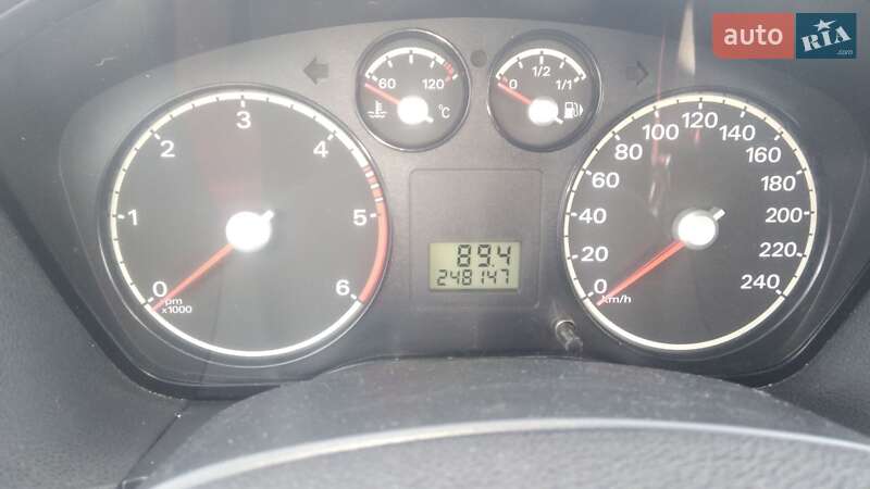 Универсал Ford Focus 2006 в Черкассах фото 14 Универсал Ford Focus 2006 в Черкассах