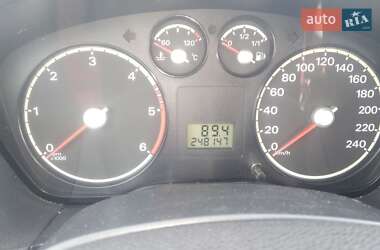 Универсал Ford Focus 2006 в 