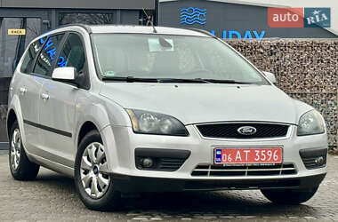 Универсал Ford Focus 2006 в Житомире