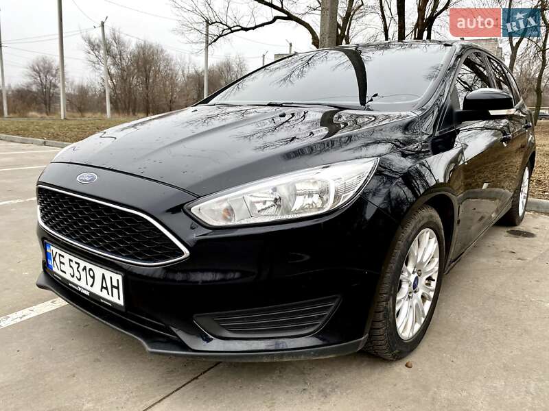 Универсал Ford Focus 2014 в Синельниково
