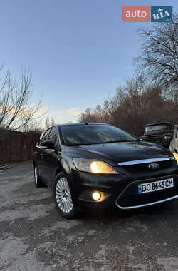 Універсал Ford Focus 2008 в Борщеві