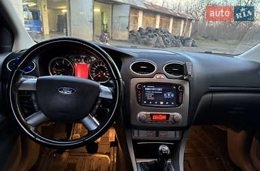 Універсал Ford Focus 2008 в Борщеві