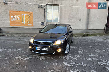 Універсал Ford Focus 2008 в Борщеві