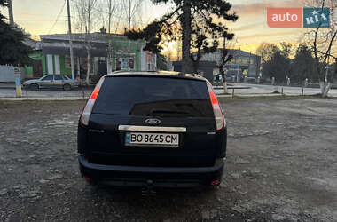 Універсал Ford Focus 2008 в Борщеві