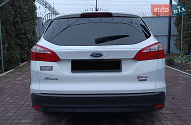 Універсал Ford Focus 2012 в 