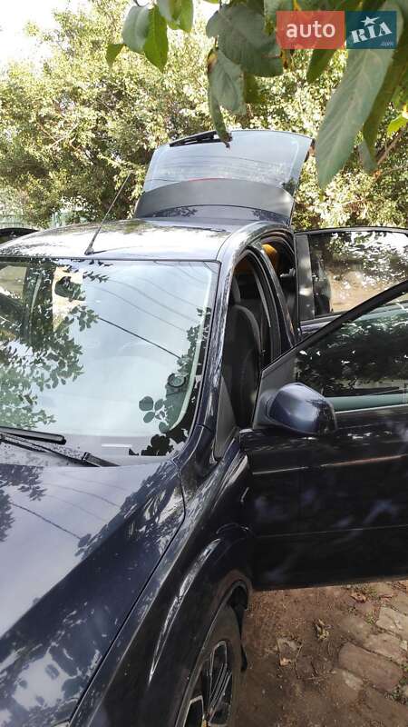 Хэтчбек Ford Focus 2007 в Прилуках