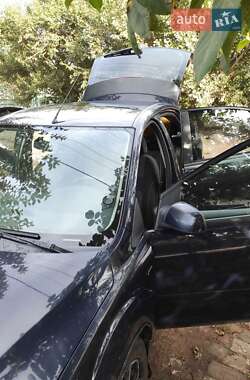 Хэтчбек Ford Focus 2007 в 