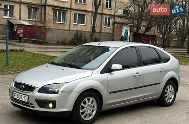 Хетчбек Ford Focus 2005 в Вінниці