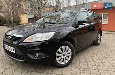 Універсал Ford Focus 2010 в Кривому Розі