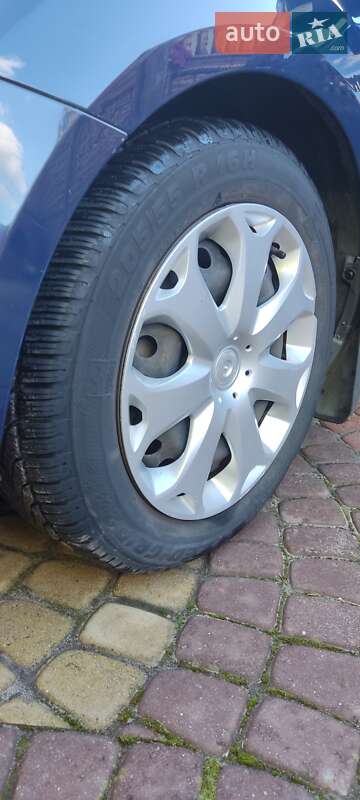 Хетчбек Ford Focus 2010 в Великих Мостах