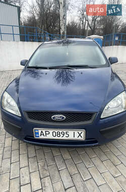 Універсал Ford Focus 2007 в Запоріжжі