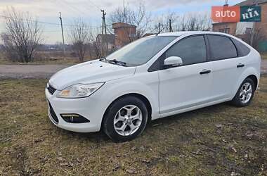 Хетчбек Ford Focus 2010 в Вінниці