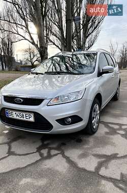 Універсал Ford Focus 2009 в Первомайську