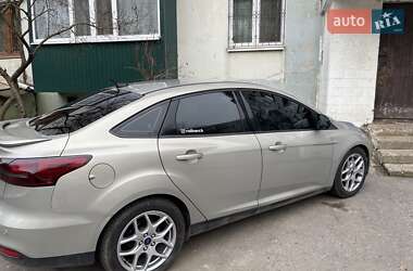 Седан Ford Focus 2015 в Полтаві