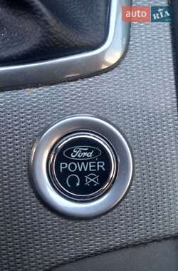 Универсал Ford Focus 2010 в 