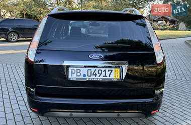 Універсал Ford Focus 2009 в Дрогобичі