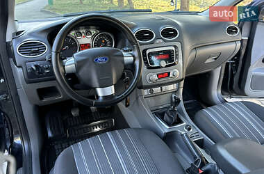 Універсал Ford Focus 2009 в Дрогобичі