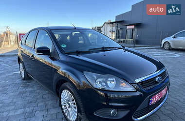 Хетчбек Ford Focus 2008 в Вінниці