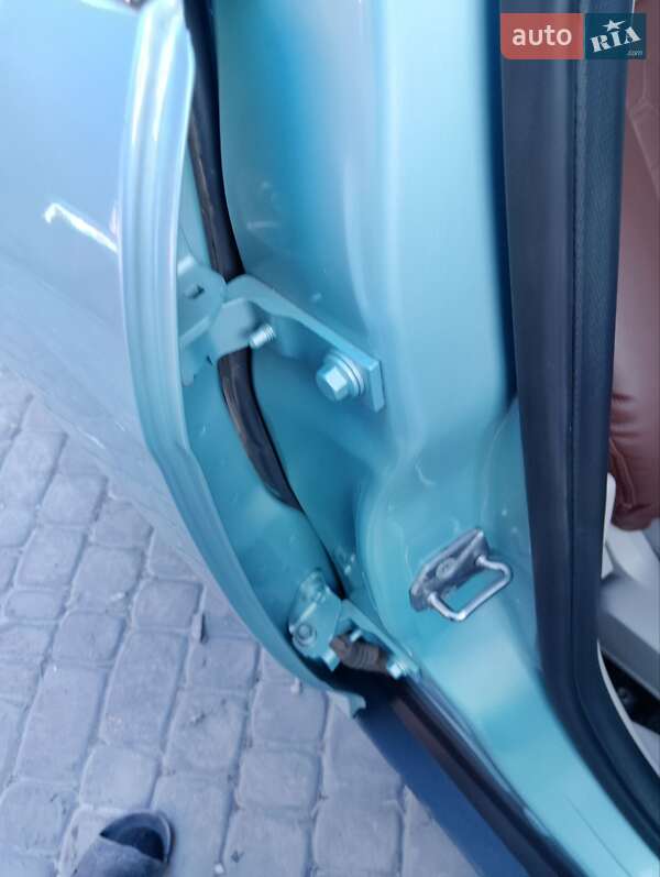 Хэтчбек Ford Focus 2012 в Луцке