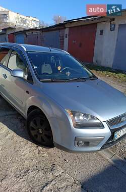 Універсал Ford Focus 2005 в Тернополі