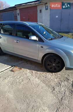 Універсал Ford Focus 2005 в Тернополі