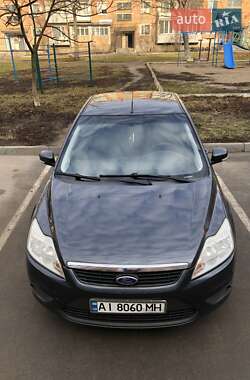 Седан Ford Focus 2008 в Калиновке